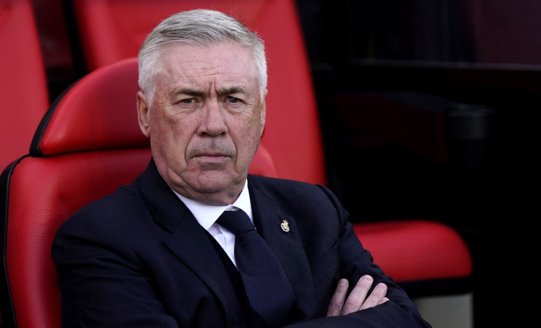 Ancelotti: Një ndeshje që s’fitohet, s’duhet humbur