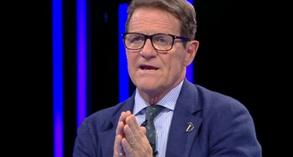 Capello “elozhe” dhe kritika për “yllin” e Milan: Leao ka cilësi të çmendura, por pak konfuz