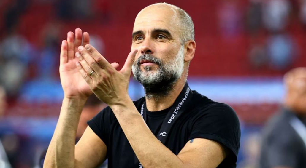 Guardiola ‘fërkon duart’, Man. City i sjell talentin që po shkëlqen në Spanjë