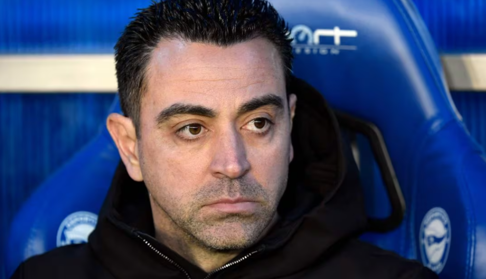 Xavi: Ishim skuadër e pjekur, Lamine është kafshë…