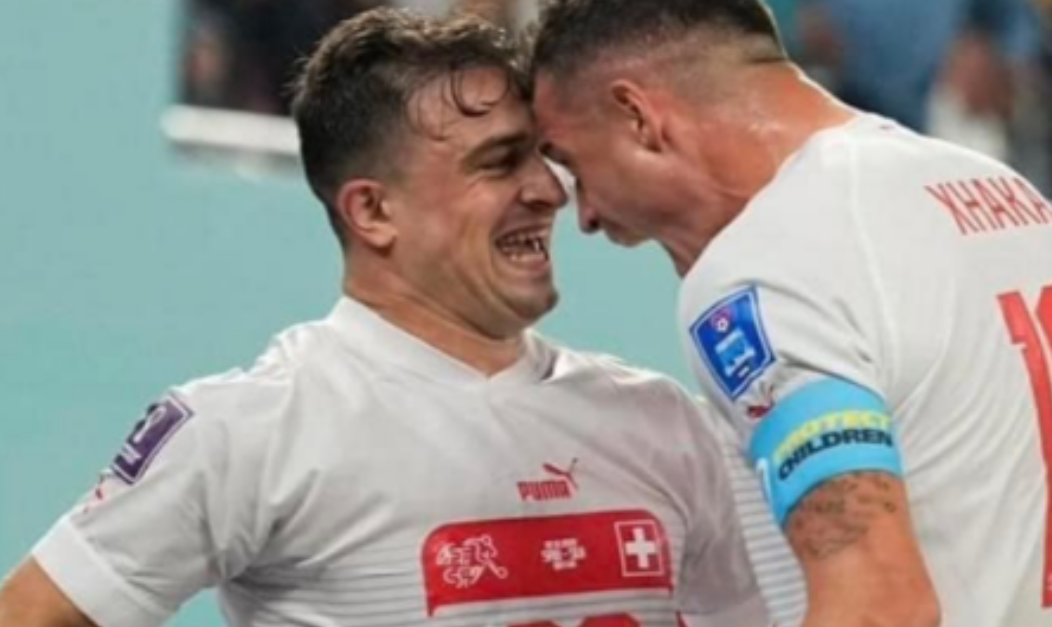 Ragip Xhaka: Graniti e Xherdani sërish do të na bëjnë krenarë kundër Serbisë