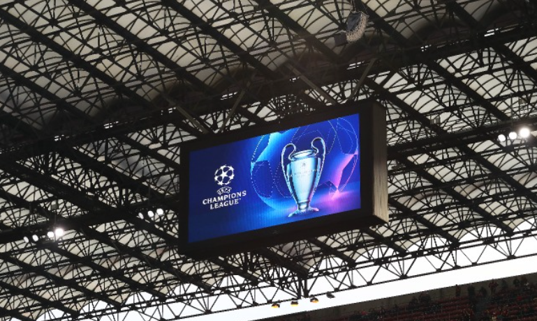 Champions League, në 2024-2025 Italia mund të ketë deri në 7 ekipe