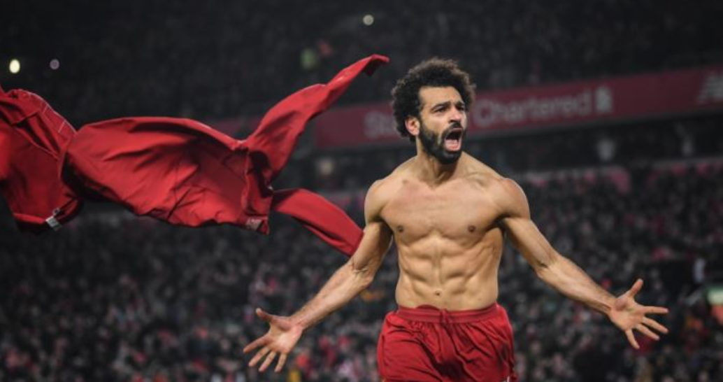 Liverpool në ankth, Salah pranë largimit nga “Anfield”