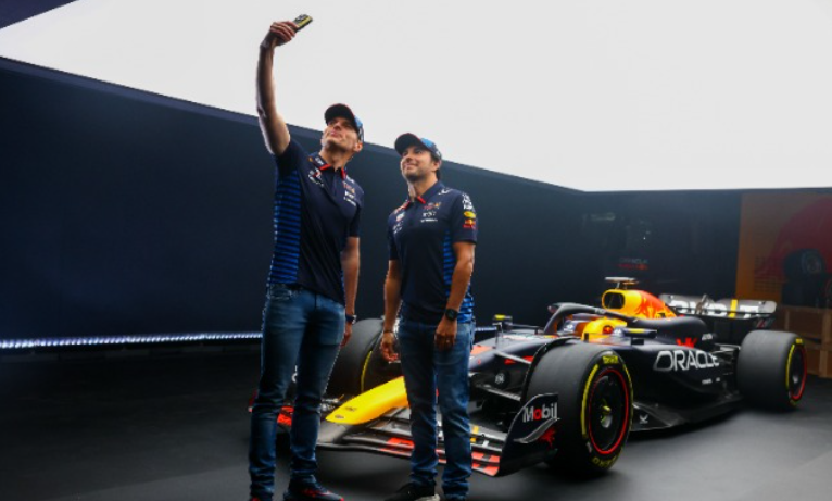 Verstappen për makinën e re: Jam i emocionuar dhe i padurueshëm