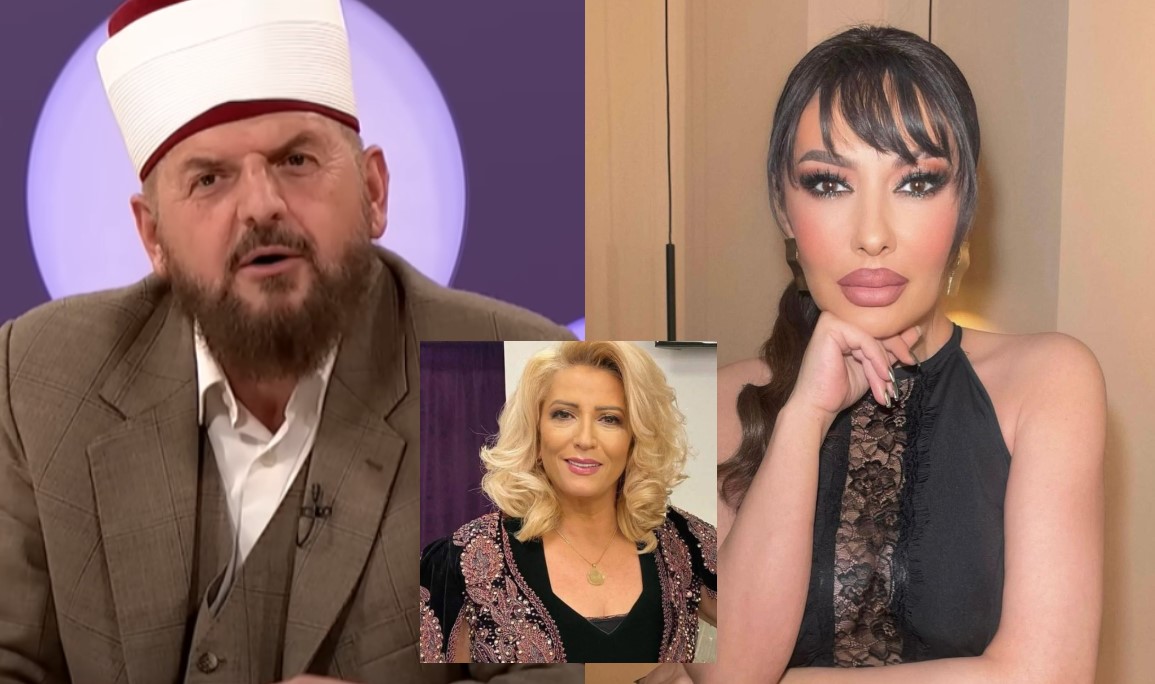 Adelina Ismajli i reagon Shefqet Krasniqit: Me m’prek në Shkurten, si me m’prek në flamur