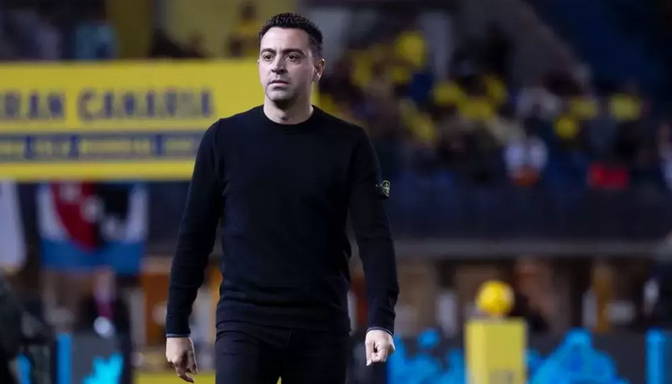 Pasardhësi i Xavi-t te Barça, detaji i ri bën tifozët dhe mediat të ëndërrojnë