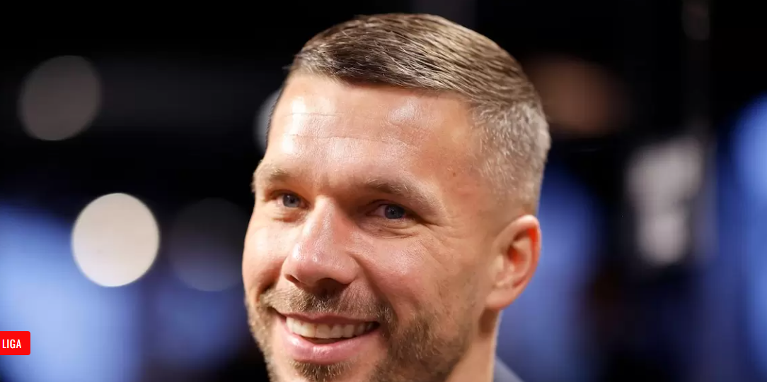 Podolski për yllin e Real Madrid: “Duket se ka bërë zgjedhjen e gabuar”