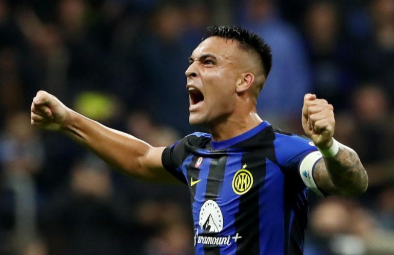 Moment i artë për sulmuesin, Lautaro kërkon rekorde në Serie A