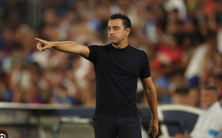 Xavi pas fitores ndaj Getafës: Nuk dorëzohemi në garën për titull