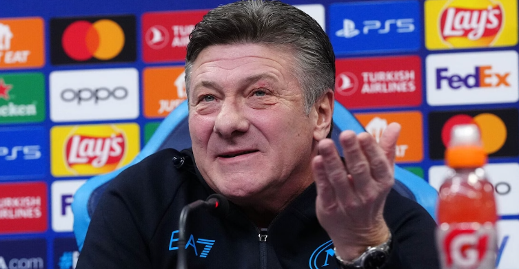 Mazzarri: Nuk e merituam humbjen, mund të kapim vendin e katërt