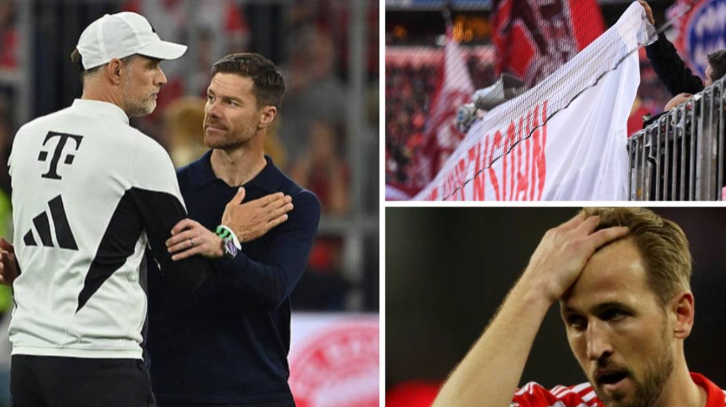 Jo vetëm leksion nga Xabi Alonso, Tuchel merr surprizën e hidhur nga ultrasit