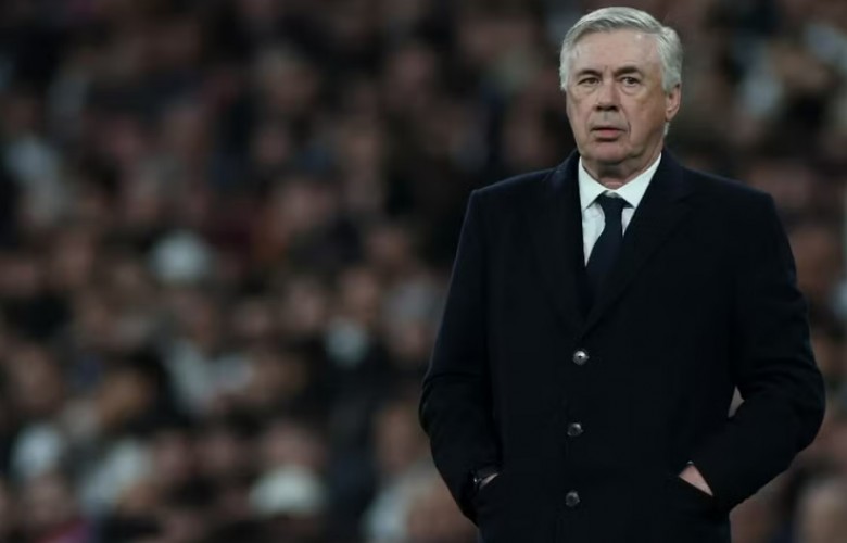 Ancelotti para ndeshjes me Leipzig: Mungesat janë burim motivimi