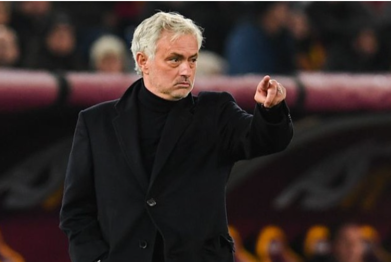 Mourinho: Nga Roma më larguan njerëz që nuk marrin vesh nga futbolli