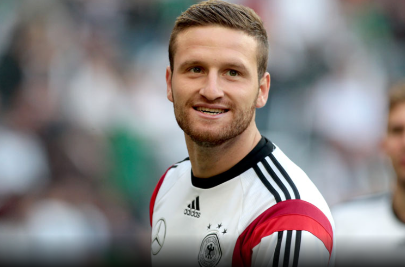 Mustafi, afër rikthimit në Serie A