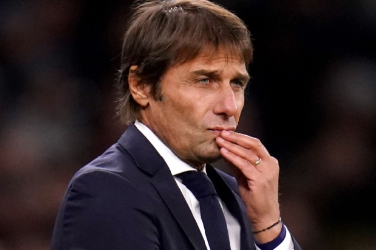 Antonio Conte dëshiron të drejtojë Bayern Munich