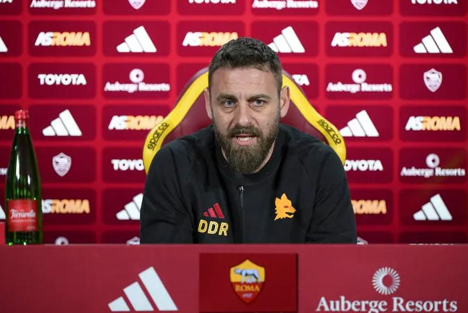 De Rossi sfidon Interin: Çdo ekip mund të mposhtet