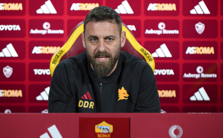 De Rossi: Shikoni çfarë kualiteti ka Interi