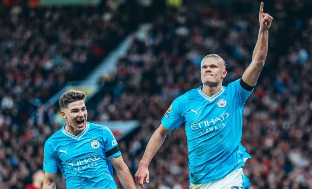 Askush si Haaland në Premier League, sulmuesi i City-t vendos statistika të “frikshme”