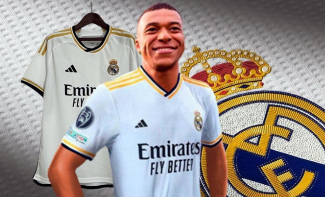 Kur do të prezantohet Mbappe si lojtar i Real Madridit