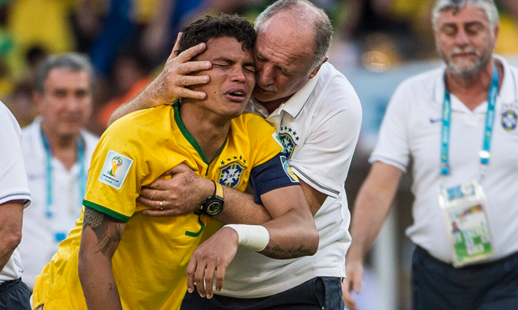 “Kam luftuar me vdekjen”, Thiago Silva: Në Evropë më respektojnë, në Brazil më quajnë “qaraman”