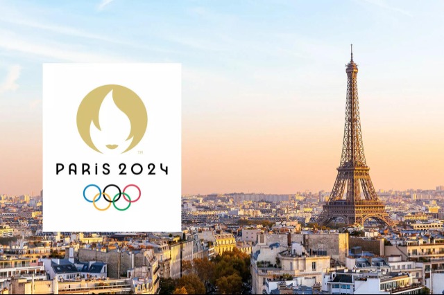 Vidhet një valixhe në Paris, kishte informacione sekrete për Olimpiadën