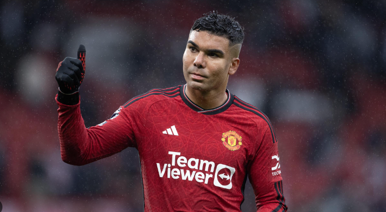 Casemiro në Arabinë Saudite, Man United gjen pasuesin e brazilianit