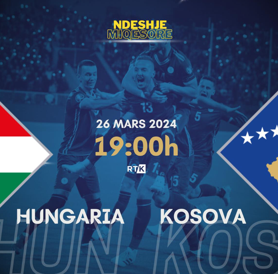 Sonte Hungari-Kosovë, Dardanët synojnë fitoren e radhës