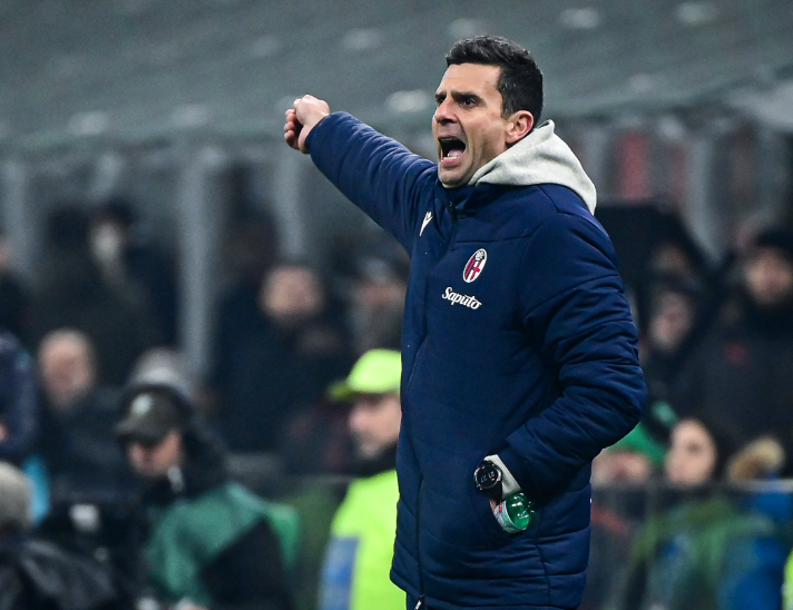 Thiago Motta, pasues i Allegrit të Juventusi?