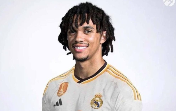 Real Madrid gati 75 milionë euro për Arnold