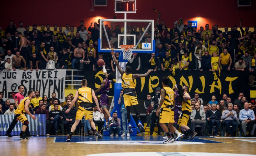 Superliga e basketbollit rikthehet me disa duele interesante