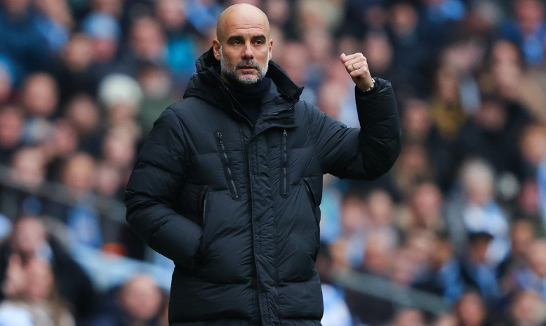 Guardiola: Nuk largohem, te City më dhanë kohë për të fituar Champions-in