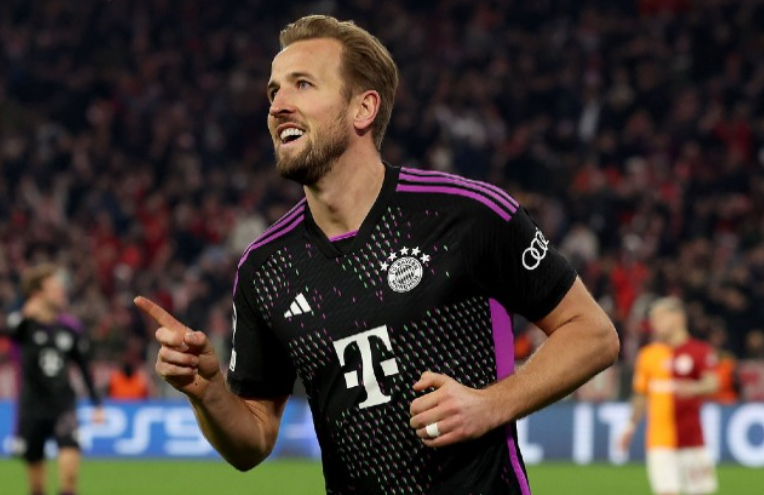 Harry Kane synon të thyejë sa më shumë rekorde me Bayernin