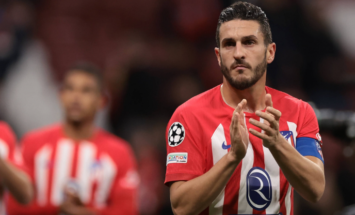 “Historia vazhdon”, Koke rinovon kontratën me Atletico Madridin