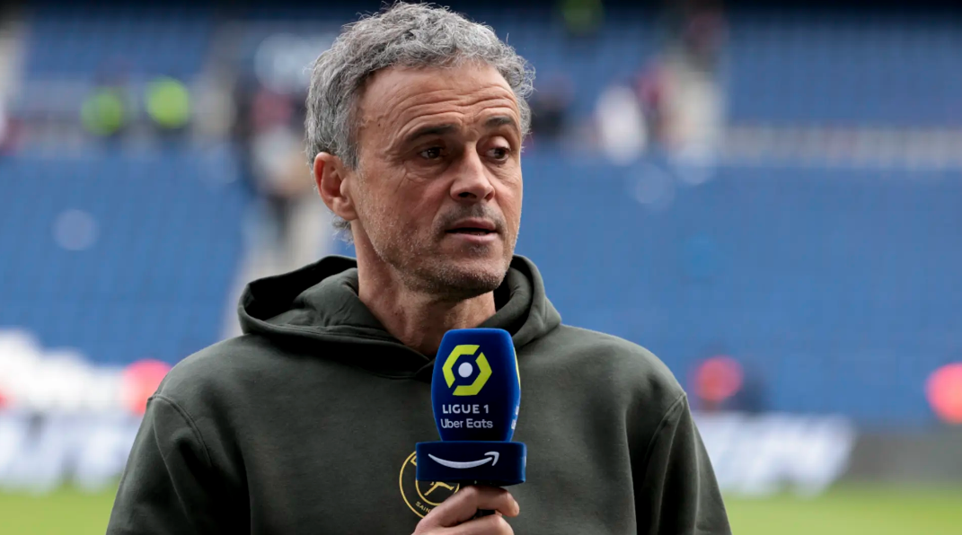 “Ligue 1 është një kampionat me shumë nivel”, Luis Enrique: E kisha paragjykuar!