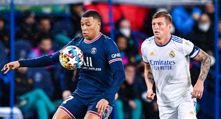 Kroos: Do të vendos së shpejti për të ardhmen time. Mbappe? Reali do lojtarët më të mirë