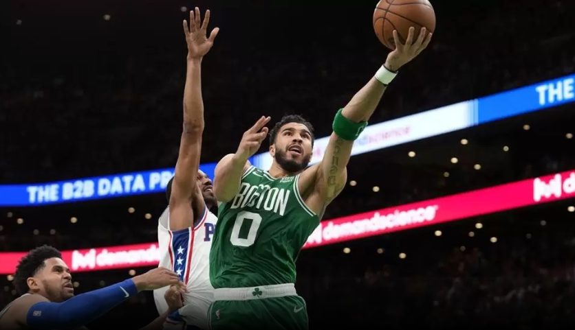 Bostoni konfirmohet lider në NBA, fitojnë edhe Milwaukee e Miami