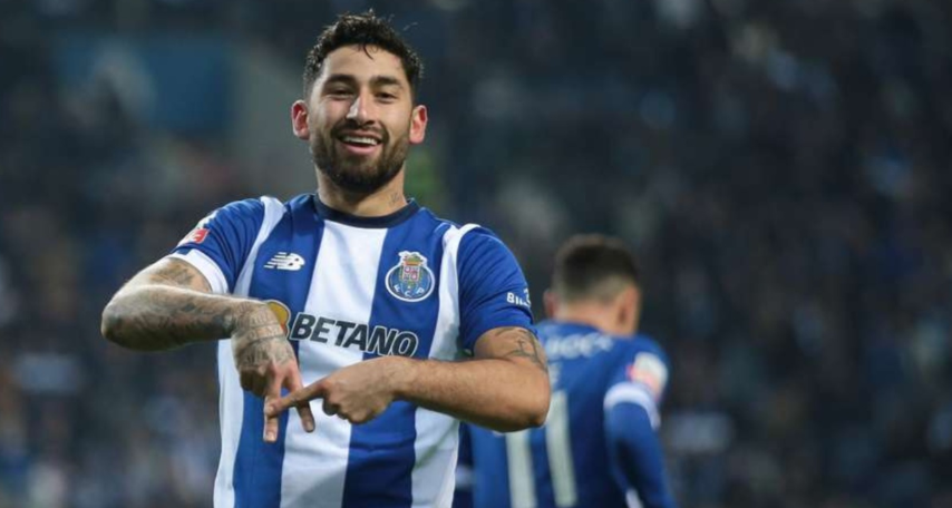 “Mascherano i ri”, “gjigantët” e Evropës të mahnitur nga “shkatërruesi” i Porto