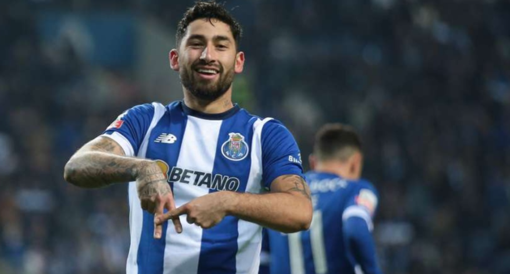 “Mascherano i ri”, “gjigantët” e Evropës të mahnitur nga “shkatërruesi” i Porto