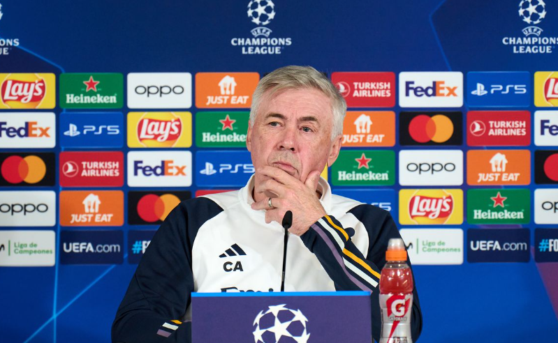 Ancelotti para sfidës me Leipizig: Duhet të japim më të mirën