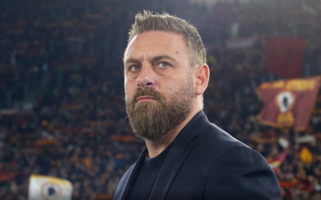 De Rossi: Ndaj Fiorentinës morëm një pikë të rëndësishme