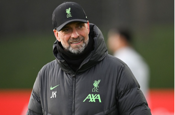 Klopp “ndez” merkaton… televizive, a do të komentojë ndeshjet e Euro 2024?