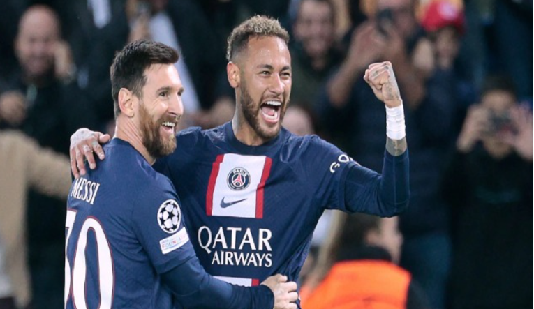 Neymar dëshiron të luajë me Messin: Leo është një person i madh