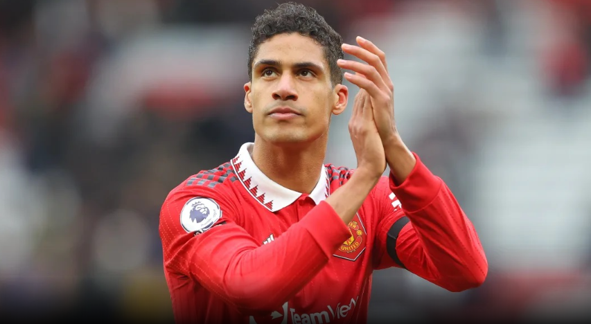 United-Varane, këto janë zhvillimet e fundit