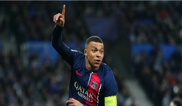 Mbappe, në kërkim të një shtëpie në Madrid