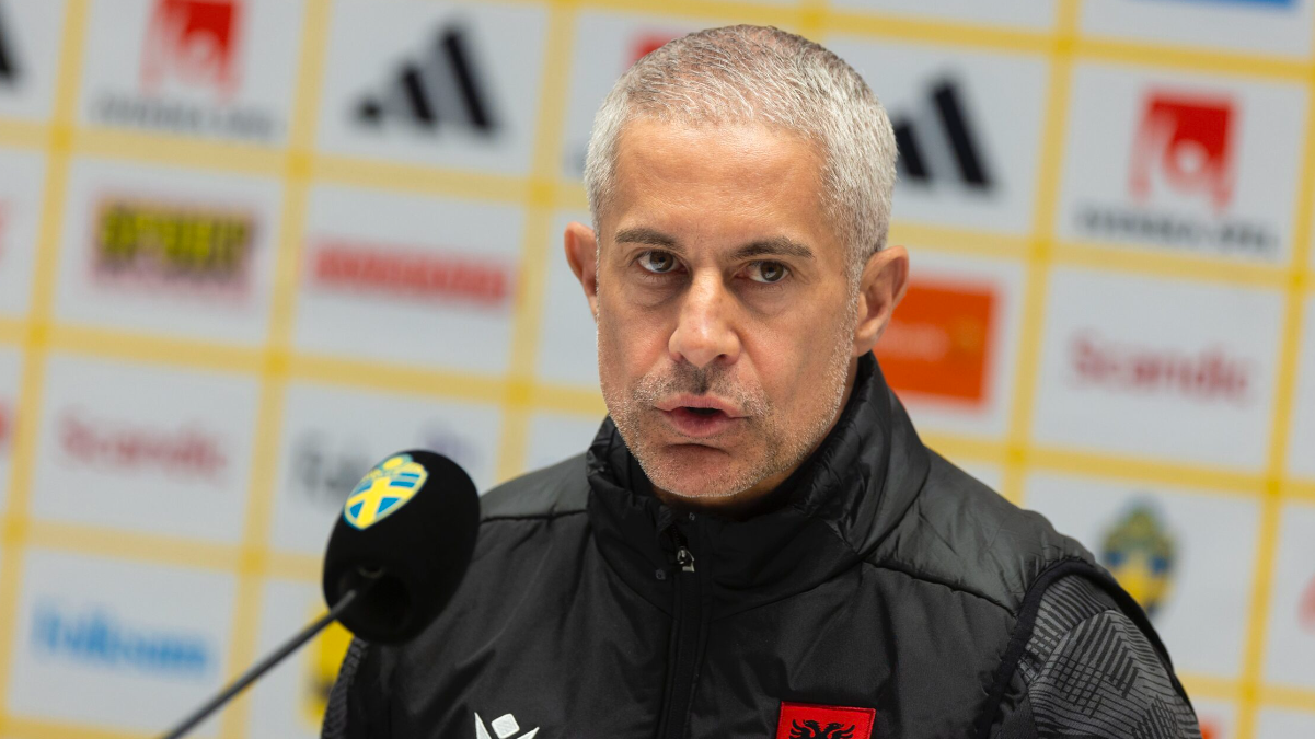 Sylvinho dhe Ramadani: E dimë forcën tonë, jemi të bashkuar!