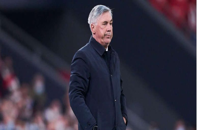 Ancelotti: Nëse duhet të fitosh Champions-in, duhet të mundësh Cityn