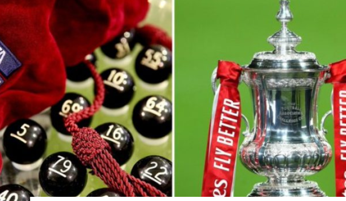 Hidhet shorti për gjysmëfinale të FA Cup: Manchester United shumë me fat