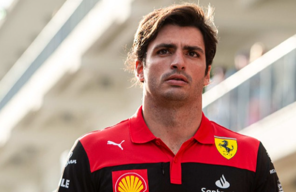 Operohet Sainz, Bearman do të garojë për Ferrarin në Arabi