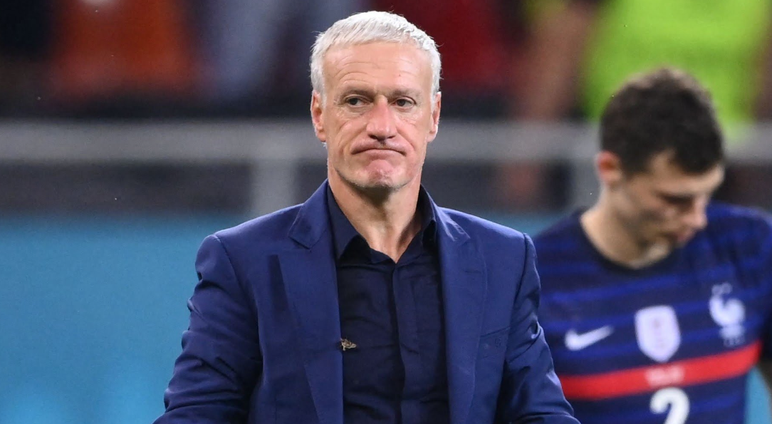 Deschamps vendos alarmin para Evropianit: Lojtarët po “torturohen”, nuk kanë më fuqi!