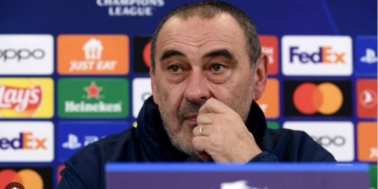 Sarri para sfidës me Bayernin: Do të jetë ndeshje e vështirë, por…